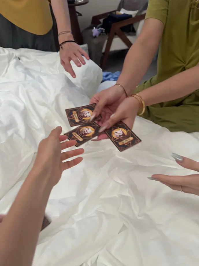 末班车冲刺人群